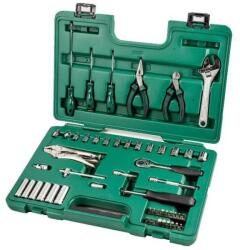 SATA Trusa de scule Sata, 1/4", 6 puncte, 52 piese (ST09505SJ) - bricolaj-mag Trusa unelte