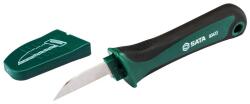 SATA Cutit de dezizolat Sata, lama dreapta (ST93473) Cleste
