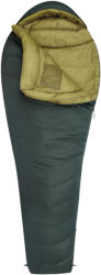 WARG Sirius 600 L Fermoar: Stâng / Culoare: verde Sac de dormit