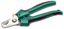 SATA Cleste pentru taiat cablu coaxial Sata, 175mm (ST93108) - bricolaj-mag Cleste