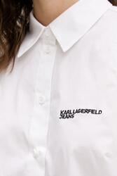 Karl Lagerfeld Jeans Риза Karl Lagerfeld Jeans (B2W11020)