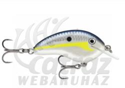 Rapala OGT04 HSD Wobbler - Rapala Ott's Garage Tiny® 5, 5cm 9g (OGT04 HSD)