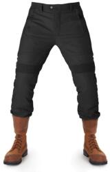 Fuel Pantaloni pentru motociclete Fuel Marshal Negru (FUEW22-PANTS-MARSHALBLK) - motozem - 847,80 RON