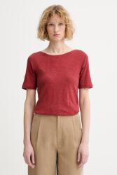 Marc O'Polo tricou pentru femei, din bumbac MPY2-BDD00H_28X (5000014114)