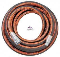 PFT Knauf PFT 00021103 Furtun material RONDO DN25 cu cuple - pompe tencuit 5m (PFT00021103)