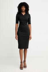 PINKO rochie cu in PPY2-SUD0G8_99X (106499.A34I)