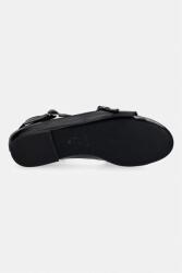 coperni сандали дамски от кожа Buckle On (COPSH100F6043)