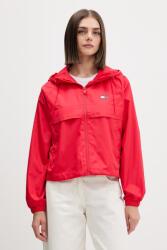 Tommy Jeans geacă de tranziție femei PPYA-KUD0PT_29X (DW0DW20672)