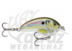 Rapala OGT04 RSL Wobbler - Rapala Ott's Garage Tiny® 5, 5cm 9g (OGT04 RSL)