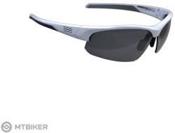 BBB Cycling Ochelari BBB BSG-58 IMPRESS, alb mat ()