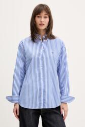 Tommy Hilfiger cămașă pentru femei, din bumbac PPY2-KDD0FR_55X (DW0DW22211)