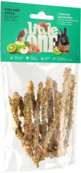 Little One kisemlős snack Yummy ágak kiwi&alma 35g