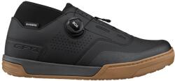Shimano Pantofi Shimano SH-GF800, negru (EU 46)