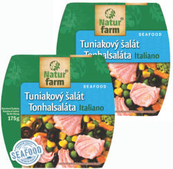 Natur farm tonhalsaláta Italiano (2x175 g)