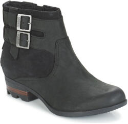 Sorel Botine Femei LOLLA BOOTIE Sorel multicolor 38