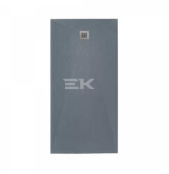Aquatrend Zuhanytálca, West Zara 70x140 cm, gris