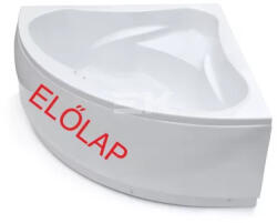 Aquatrend Előlap, Aquatrend W-Bath Michelle 140x140