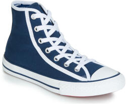Converse Pantofi sport stil gheata Fete CHUCK TAYLOR ALL STAR GAMER CANVAS HI Converse albastru 27