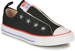 Converse Pantofi sport Casual Fete CHUCK TAYLOR ALL STAR TEEN SLIP CANVAS COLOR - SLIP Converse multicolor 35