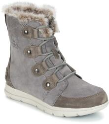 Sorel Ghete Femei SOREL EXPLORER JOAN Sorel Gri 37