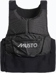 Musto LPX ütközéses úszássegítő mellény szénszálas