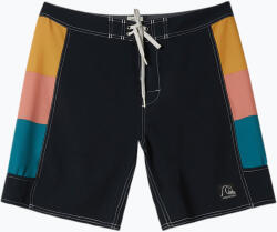 Quiksilver Férfi Quiksilver Original Arch Panel 18 úszónadrág fekete