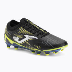 joma Férfi Joma Propulsion Top FG labdarúgó cipő fekete/sárga