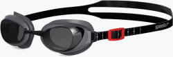 Speedo Aquapure Optical oxid szürke/piros/füst úszószemüveg