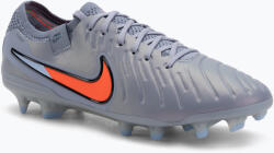 Nike Férfi futballcipő Nike Tiempo Legend 10 Elite FG kék eclipse/fekete