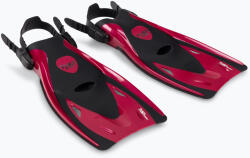 TUSA UF-21 búvárharisnya piros MDR