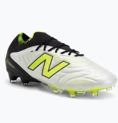 New Balance Tekela Elite Low V5 FG fehér futballcipő
