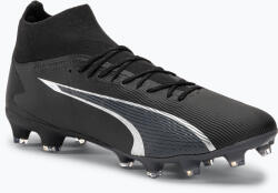 PUMA Férfi futballcipő PUMA Ultra Pro FG/AG puma fekete/aszfalt
