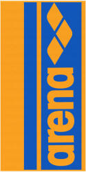 arena Logotype Jacquard törülköző papagáj/kék porcelán