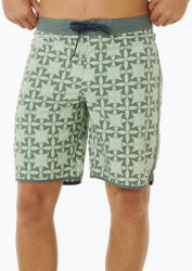 Rip Curl Férfi úszóshort Rip Curl Mirage Pacific Rinse Gem moss