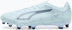 PUMA Futballcipő PUMA Ultra 6 Play FG/AG icy blue/puma white/blue jewel