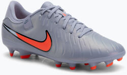 Nike Férfi futballcipő Nike Tiempo Legend 10 Academy FG/MG kék eclipse/fekete