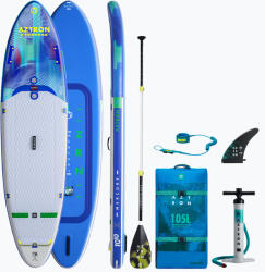 AZTRON Mercury 3.0 10"10' SUP deszka