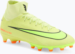 Nike Férfi focicipők Nike Mercurial Superfly 10 Pro AG-Pro limelight/hyper crimson/volt