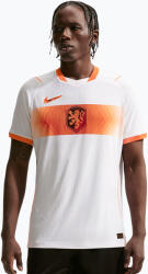 Nike Férfi focimez Nike Netherlands 2026/27 Away Match white/hyper crimson/black