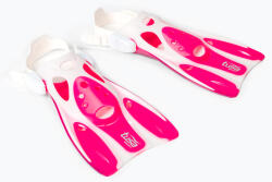 TUSA Sportstrap snorkel uszony rózsaszín UF 0103