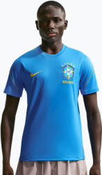 Nike Férfi focimez Nike Brazil Strike light photo blue/light menta/midwest gold