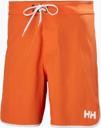 Helly Hansen Férfi fürdősort Helly Hansen HP Curve Board 7 flame