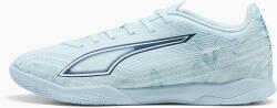 PUMA Futballcipő PUMA Ultra 6 Play IT icy blue/puma white/blue jewel
