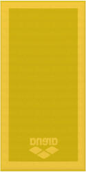 arena Törölköző arena Bicolor Velour golden khaki