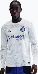 Nike Férfi hosszú ujjú focimez Nike Inter Milan Stadium SE white/white/hyper blue