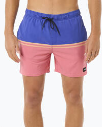 Rip Curl Férfi Rip Curl Combine Volley úszónadrág vad bogyó