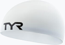 TYR úszósapka Stealth-X Racing fehér
