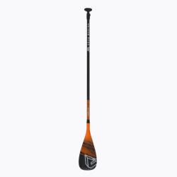 Aqua Marina SUP evező CARBON X fekete-narancs B0303016