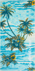Quiksilver Törölköző Quiksilver Freshness aqua sundown