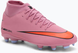 Nike Férfi futballcipő Nike Mercurial Superfly 10 Club FG/MG magic flamingo/fekete/total crimson